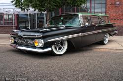 1959 Wagon #13