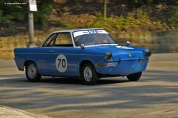 1960 BMW 700