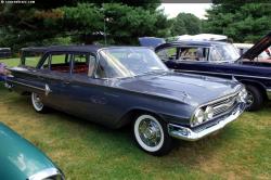 1960 Chevrolet Kingswood