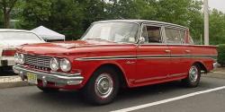 1961 American Motors Classic