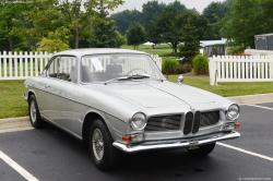 1964 BMW 3200