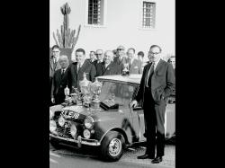 1964 Monte Carlo #13