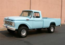 1964 Pickup #15