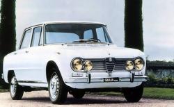 1965 Giulia #13