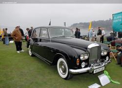 1965 Bentley S3