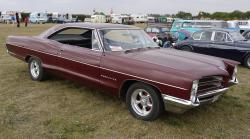 1966 Pontiac Star Chief