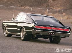 1967 Charger #14