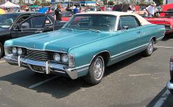 1967 Marquis #14