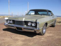 1968 Marquis #15