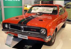 1969 GTS #10