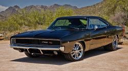 1970 Charger #11