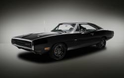 1970 Charger #12