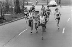 1970 Checker Marathon
