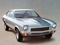 1971 Vega #15