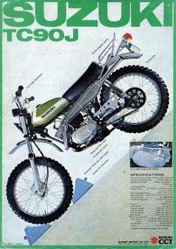 1972 90 #10