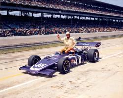 1972 Indy #12