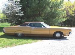 1972 Marquis #14