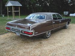 1972 Marquis #15