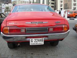 1973 Datsun 710