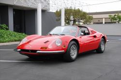 1974 Ferrari Dino