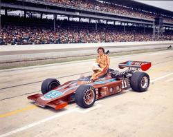 1974 Indy #14
