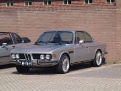 1975 BMW 3.0