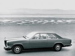 1975 Rolls-Royce Camargue