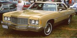 1975 Impala #12