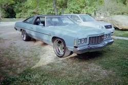 1975 Impala #13