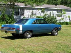 1975 Plymouth Scamp