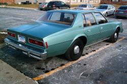 1977 Impala #13