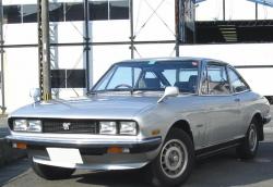 1977 Opel Isuzu