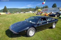1977 Lamborghini Urraco