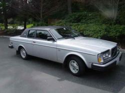 1978 Volvo 262C