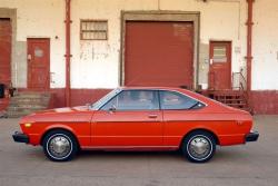 1978 Datsun 510