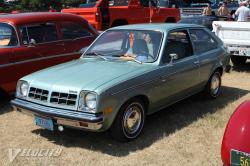 1978 Chevette #15