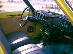 1978 Chevrolet Luv
