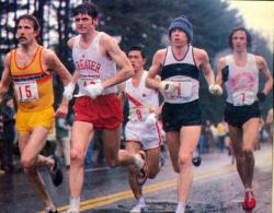 1978 Marathon #16