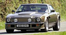 1978 Aston Martin Vantage