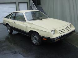 1979 Dodge Omni