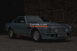 1979 Aston Martin Vantage