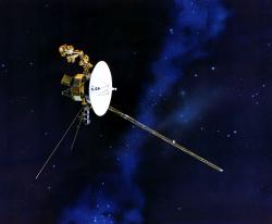 1979 Voyager #7