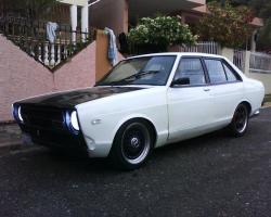 1980 Datsun 210
