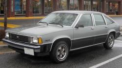 1980 Chevrolet Citation