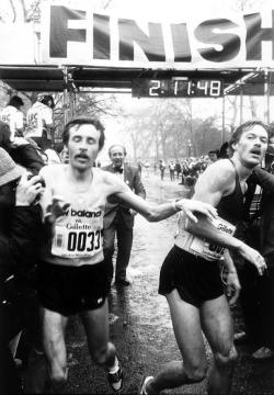1981 Marathon #16
