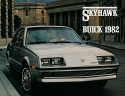 1982 Skyhawk #10