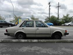 1983 Mazda GLC