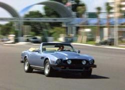 1983 Aston Martin Volante
