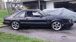 1984 Audi GT