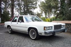 1984 Marquis #12